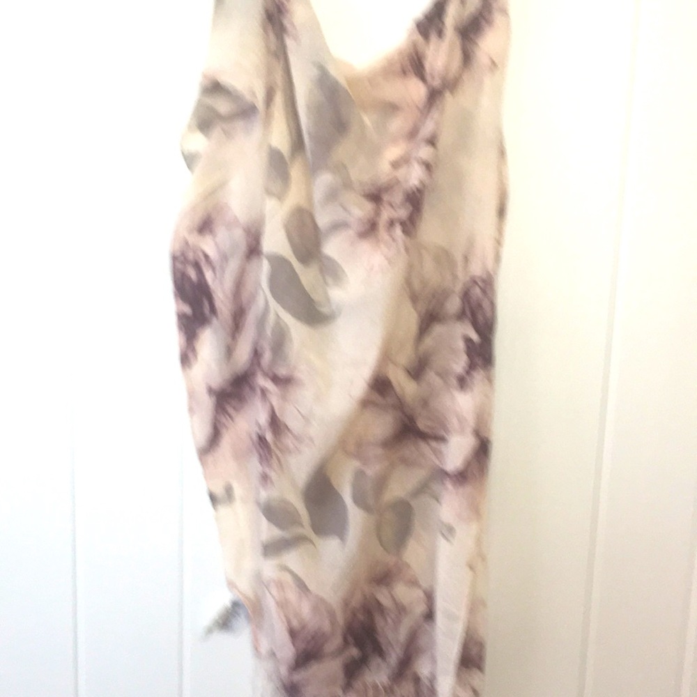 Beautiful Long ladies scarf H&M buy one get 2 free